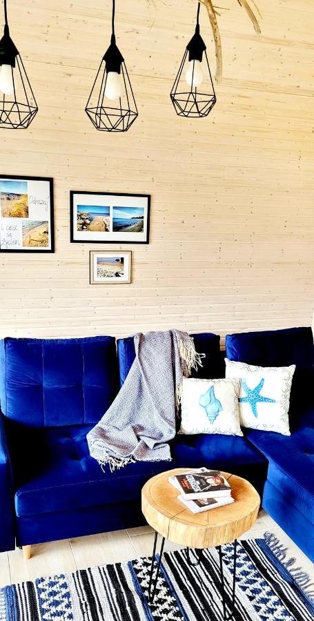 Domki Apartamentowe Rozgwiazdy 20 Jarosławiec Dış mekan fotoğraf